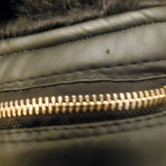 Ci Sona by Cavalinl vest - Picture 3 of 10